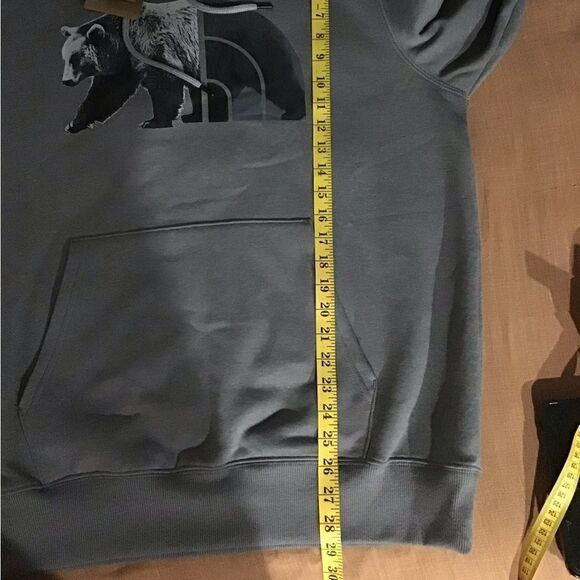 The North Face TNF™ Bear Pullover Hoodie L - Picture 7 of 13